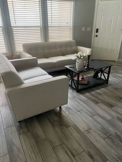 Living Room Set