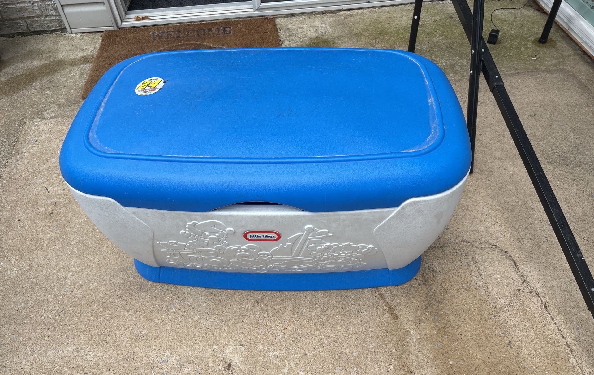 Toy Box