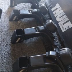 Thule Roof Rack