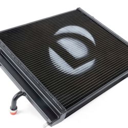Dinan High Performance Heat Exchanger - 2016-2020 BMW 330i/340i/430i/440i Dinan High Performance Heat Exchanger - 2017-2021 BMW 230i/M240i