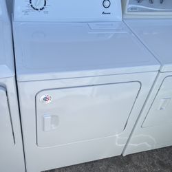 Amana Dryer 