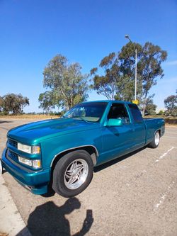 1996 Chevrolet 1500