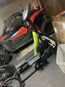 Elliptical For Sale