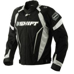 Shift Avengers Motorcycle Jacket