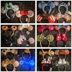 Disney Ears!