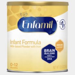 Enfamil 