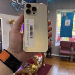 iPhone 14 Pro Max 128GB Unlocked