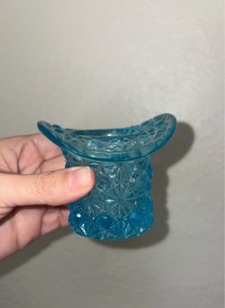 Vintage glass