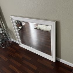 Wall Mirror 