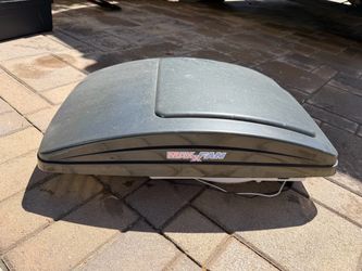 Used maxxair rv ceiling fan