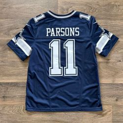 Cowboys Parsons 11 NWT and fully stitched