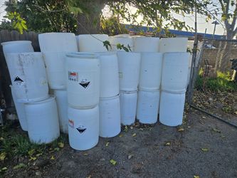 Barrels