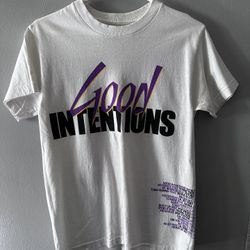 Nav x Vlone Doves Tee