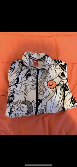 Nike sweater