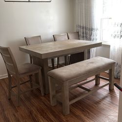 Dining Table Set