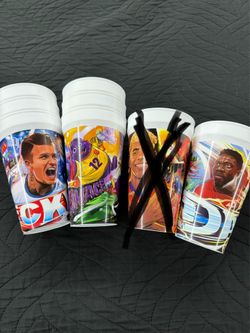 McDonald’s World Cup