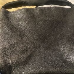 Louis Vuitton Monogram Empreinte Artsy MM (SHG-Hw9qzm)