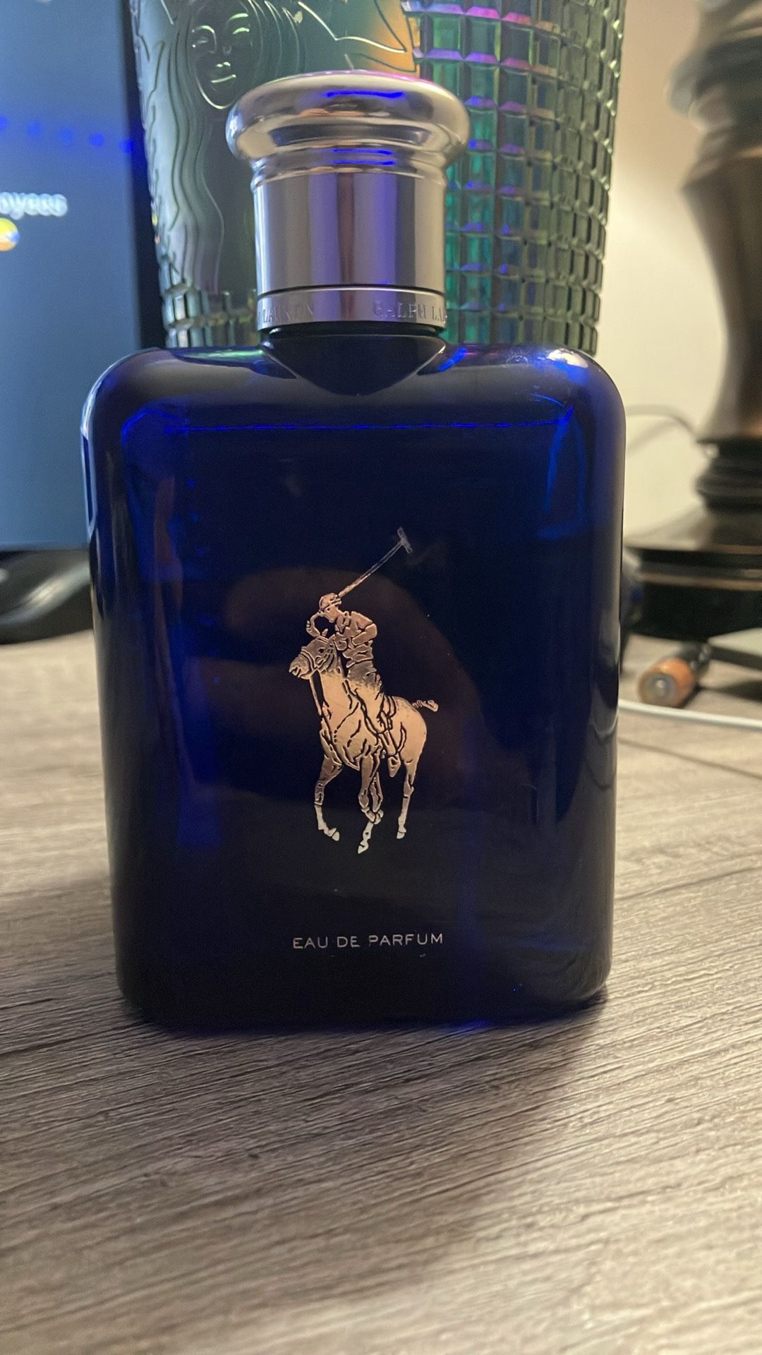 Polo Cologne
