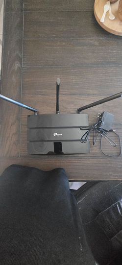 TP Link ArcherA7