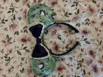 Disney Ears