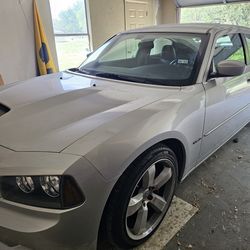 2006 Dodge Charger