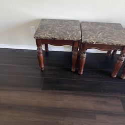 Coffee Table Set