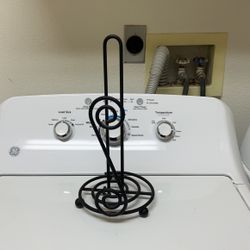 Paper Towel Stand