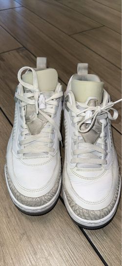 Jordan spizike low