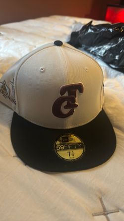 Hats 7/3 rare