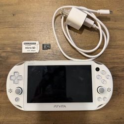 Ps   Vita 