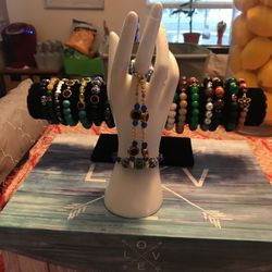 Cleopatra’s Bracelet 