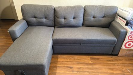 Living Room Couch
