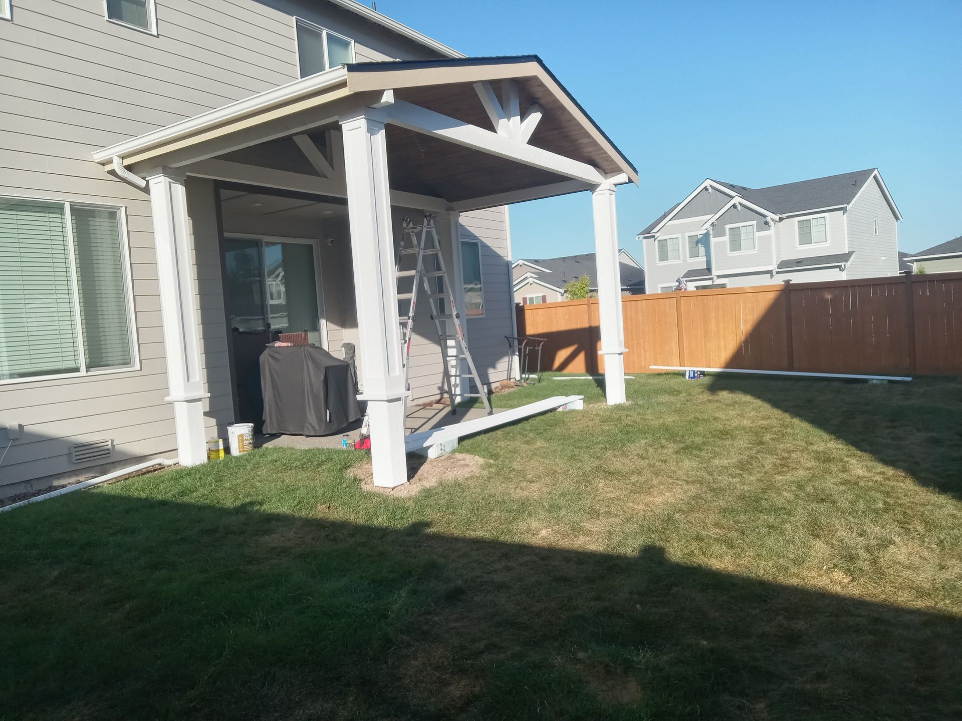 Craftsman Quality