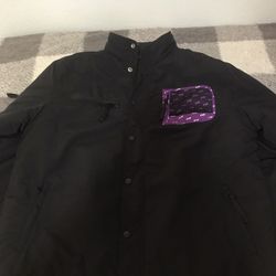 FTP Jacket 