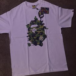 L Bape Shirt