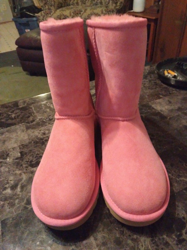 womens UGG boots