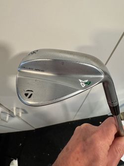 Taylormade MG4 56 Degree Golf Wedge