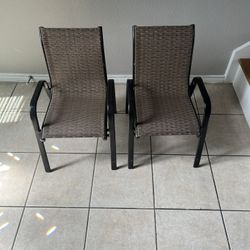 Kids Patio Chairs 