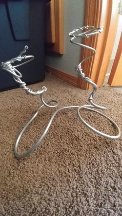 Votive candle holder