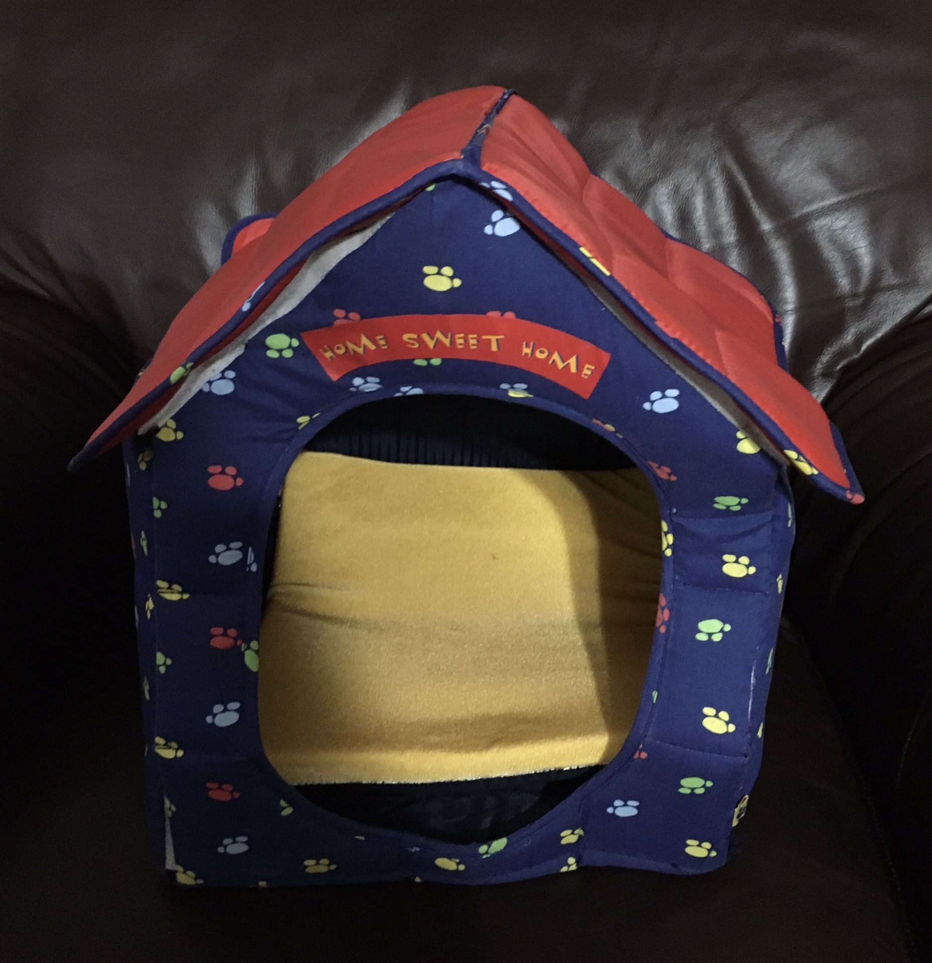 Build-A-Bear Dog House