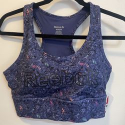 Reebok Sports bra 