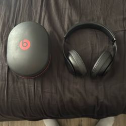 Beats Studio 3 