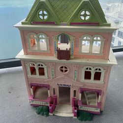 Doll House