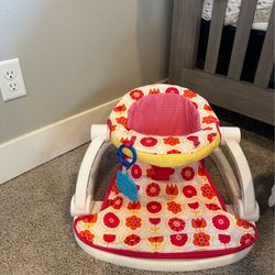 Baby Seat