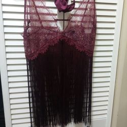 $50 OBO Victoria's Secret Vintage Lingerie Sz XL 