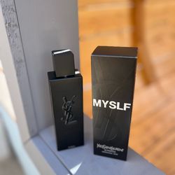 Ysl Myslf “LE PARFUM” colonge