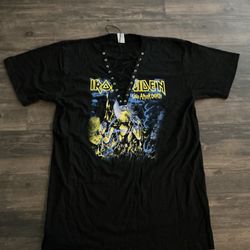 Iron Maiden