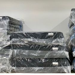 🛌 Brand New Beds 😃 Available Today!! Mattress Sale!