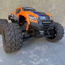 Traxxas X-Maxx 8s