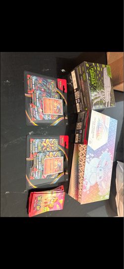 PRISMATIC EVOLUTIONS SUPER-PREMIUM COLLECTION